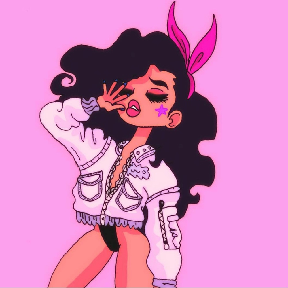 Meet your Posher, Versailles